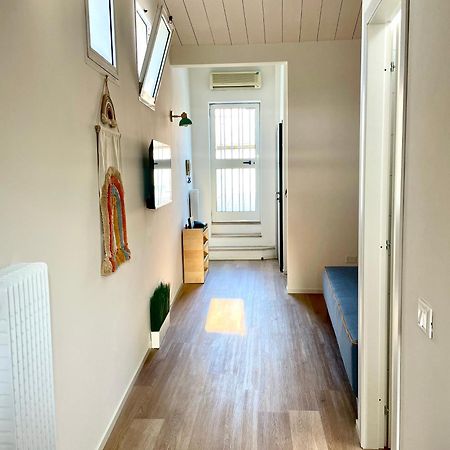 Tintoria Apartment Parma Luaran gambar