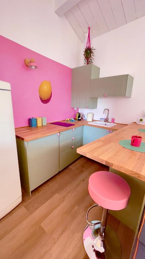 Tintoria Apartment Parma Luaran gambar