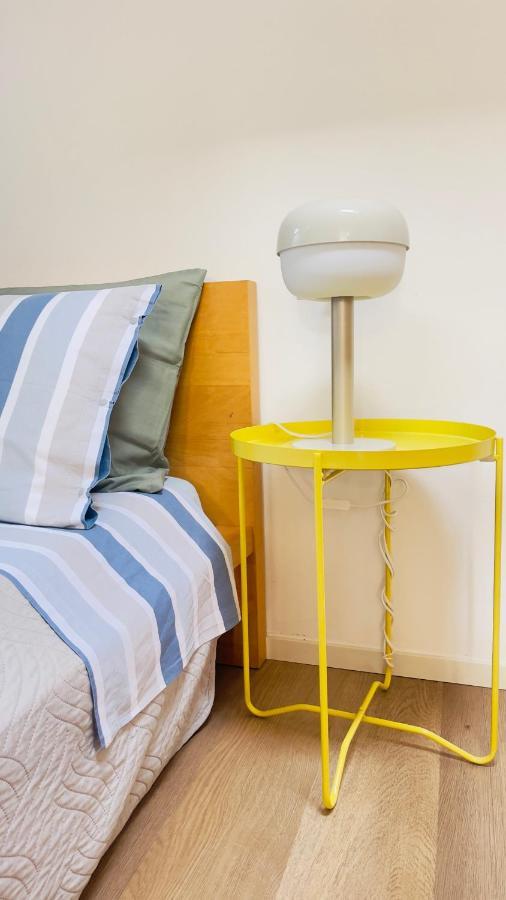 Tintoria Apartment Parma Luaran gambar