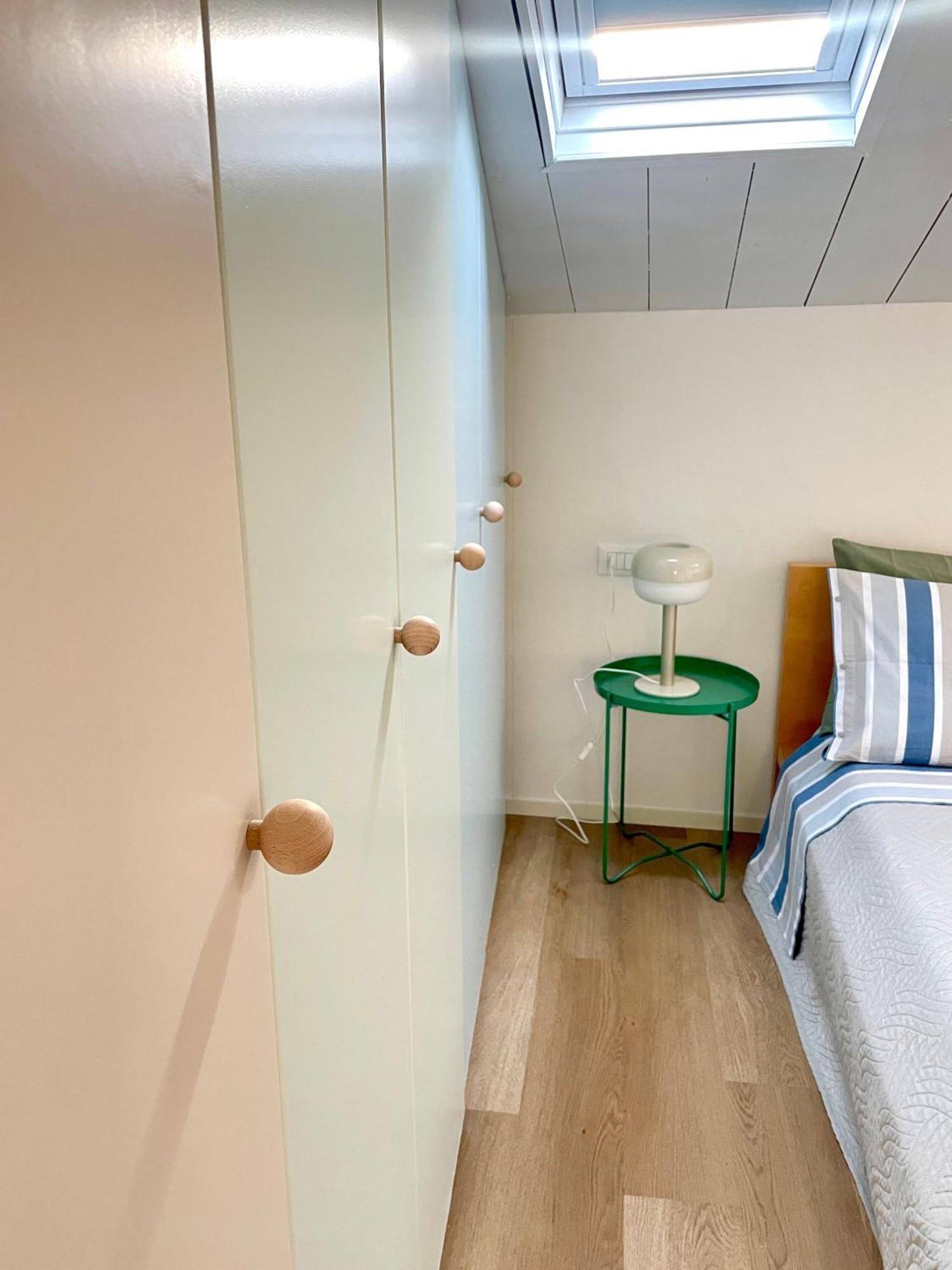 Tintoria Apartment Parma Luaran gambar